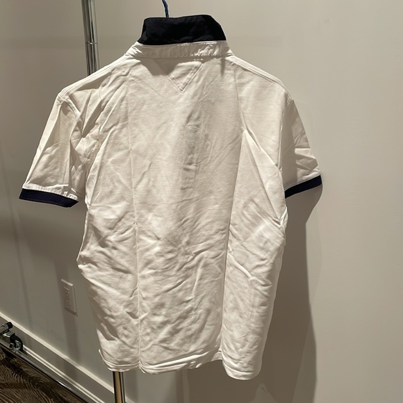 Zara Men’s cotton polo shirt - Picture 5 of 5